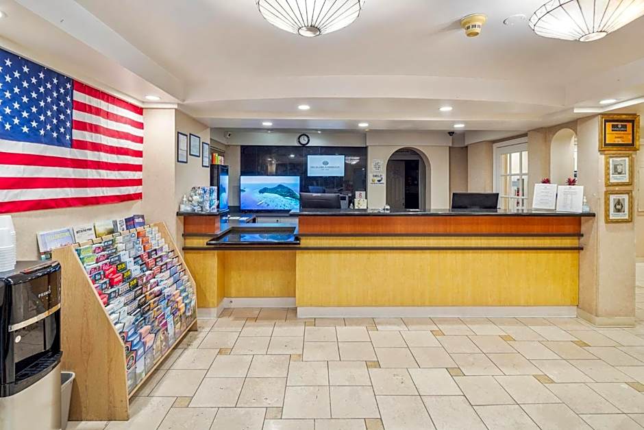 Inn at Lake Washington By OYO I-405