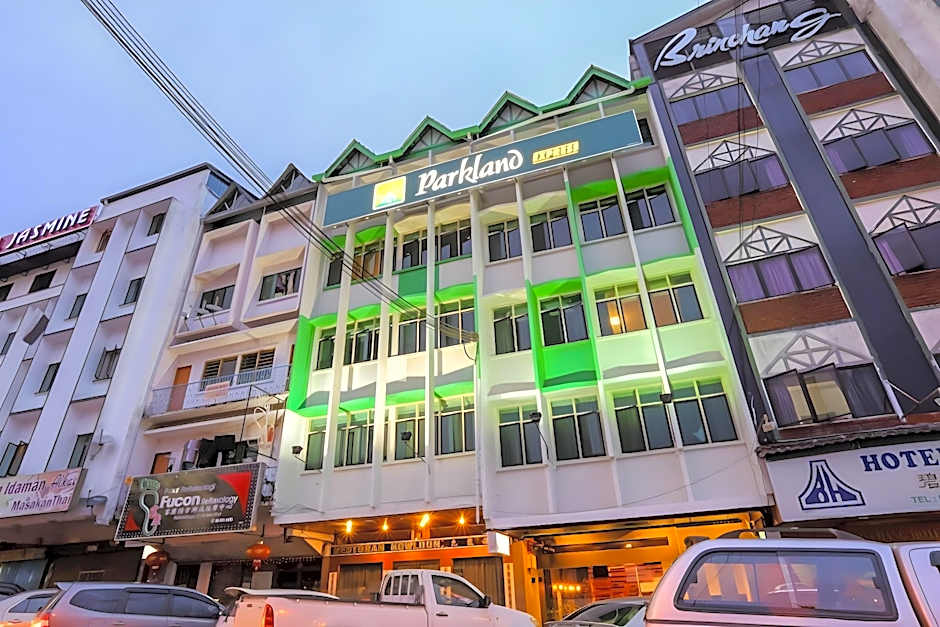 Parkland Express Hotel