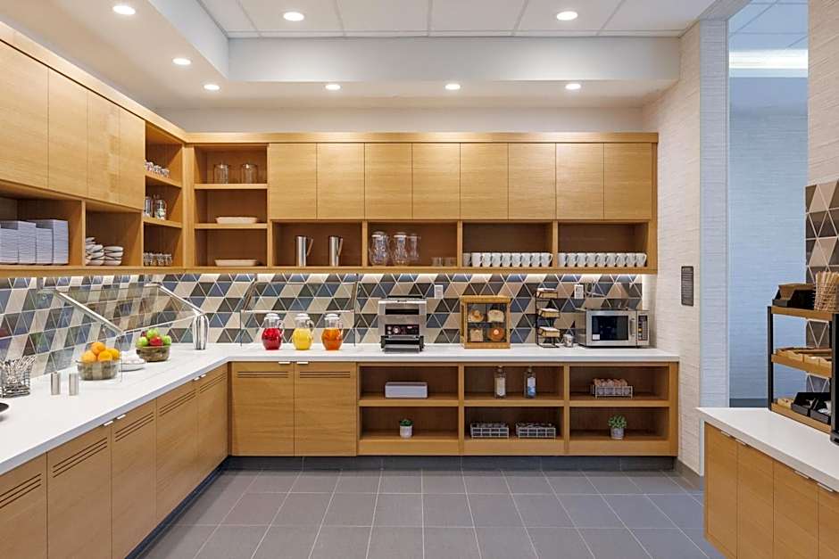 Hyatt Place San Carlos