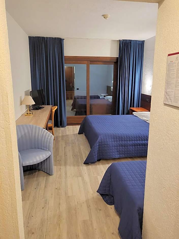 Hotel Miage