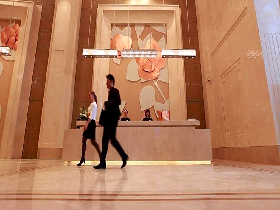 Hotel  Carnival Qingdao