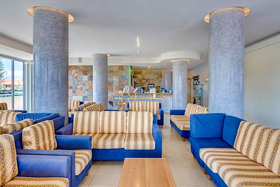 Hotel Ambassador