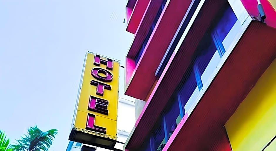 ARK Hotel New Wave Shah Alam
