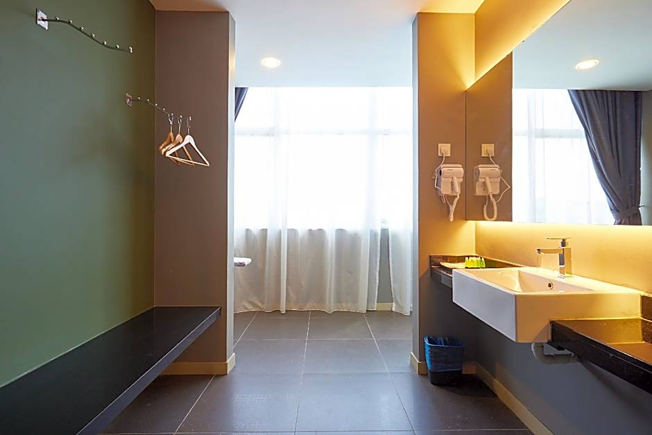 B&S Boutique Hotel