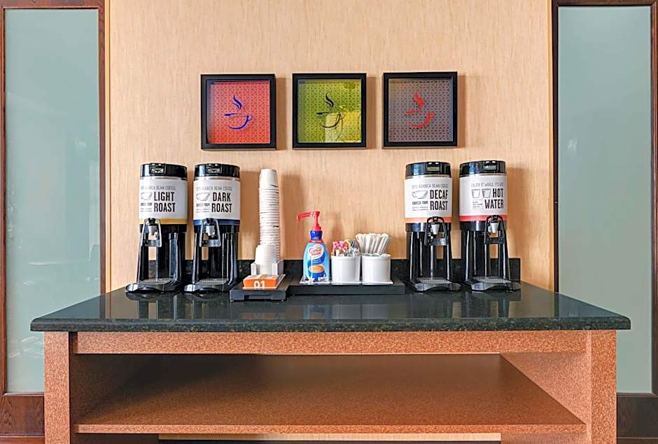 Hampton Inn By Hilton Deming