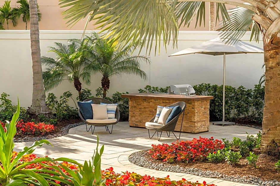 Courtyard by Marriott Miami Aventura Mall