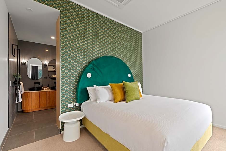 Club Wyndham Airlie Beach