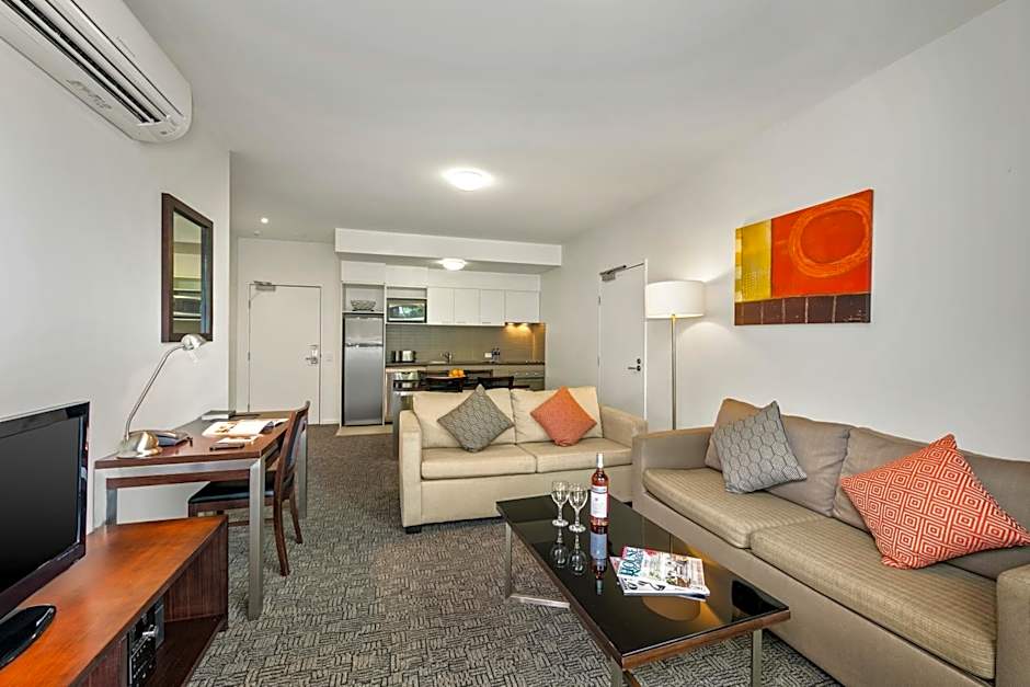 Quest Moorabbin Serviced Apartments