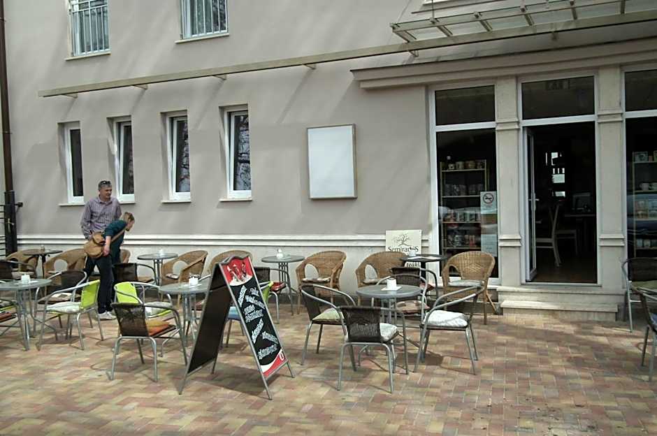 Szent Gellért Hostel