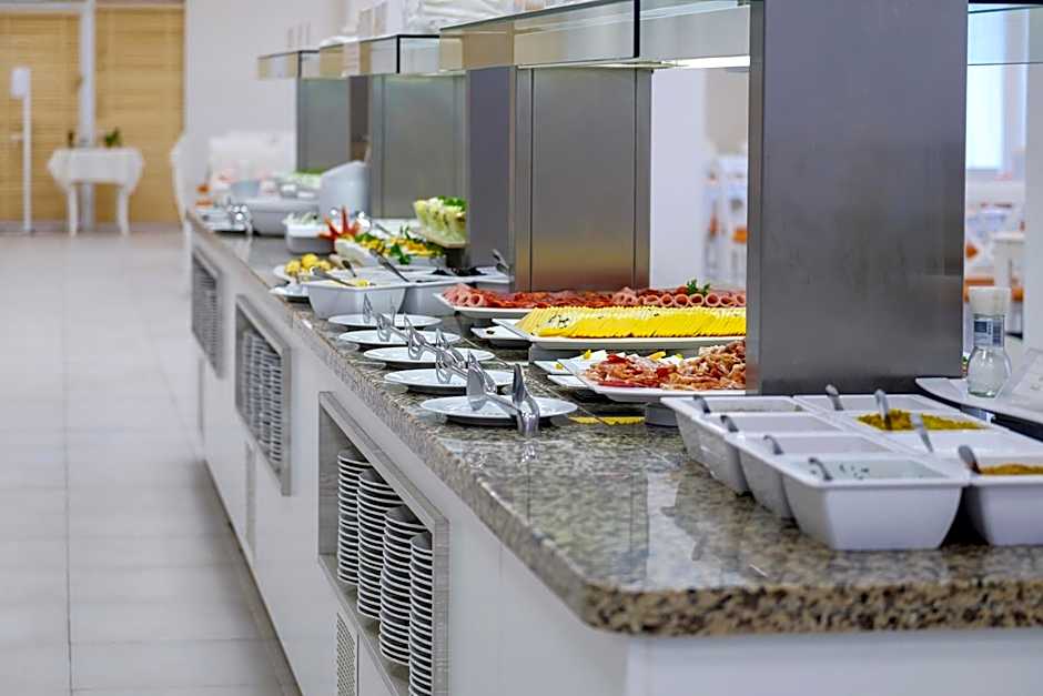 Hotel Garden Nevis - All Inclusive