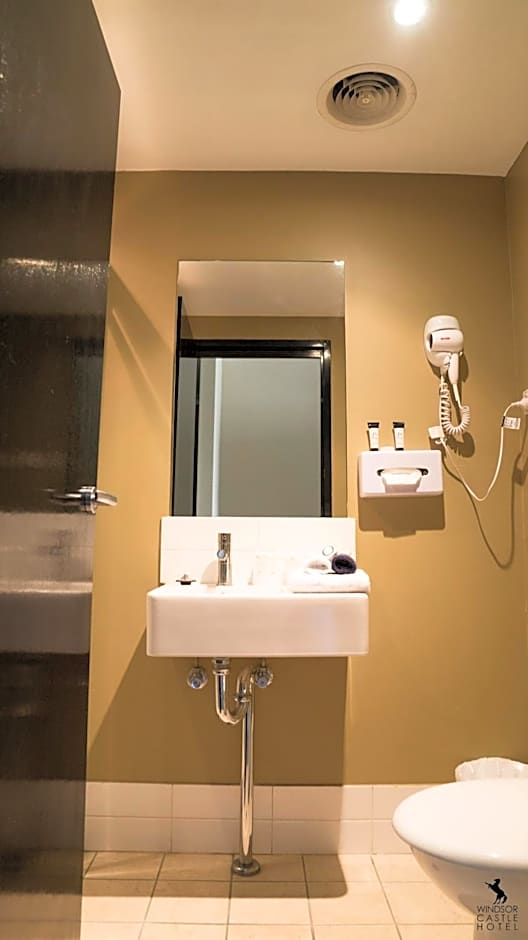 Windsor Castle Hotel