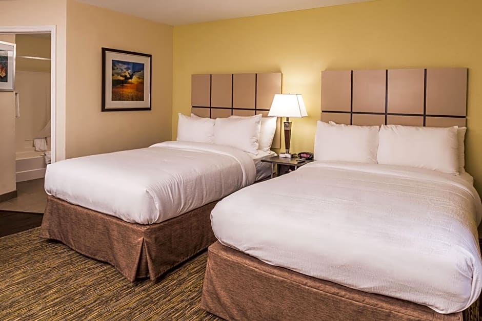 Candlewood Suites Kansas City