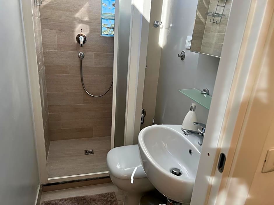 B&B Sei Cipressi