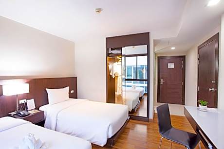 Superior Double or Twin Room