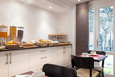 Classic Family room 4 pax