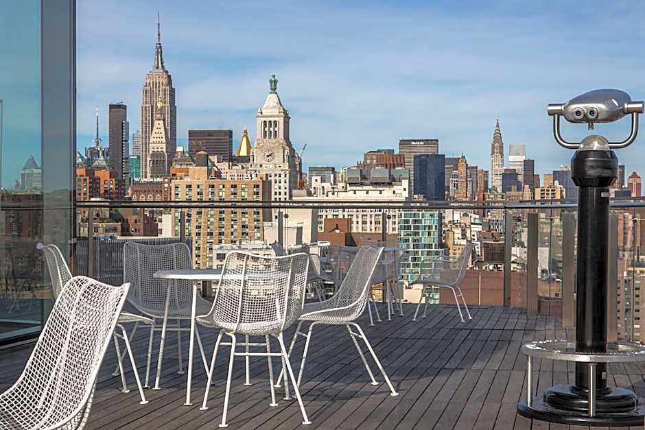 The Standard - East Village