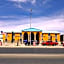 Alien Residence Inn