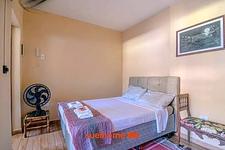 Casa em São Sebastião a 5 min da Praia