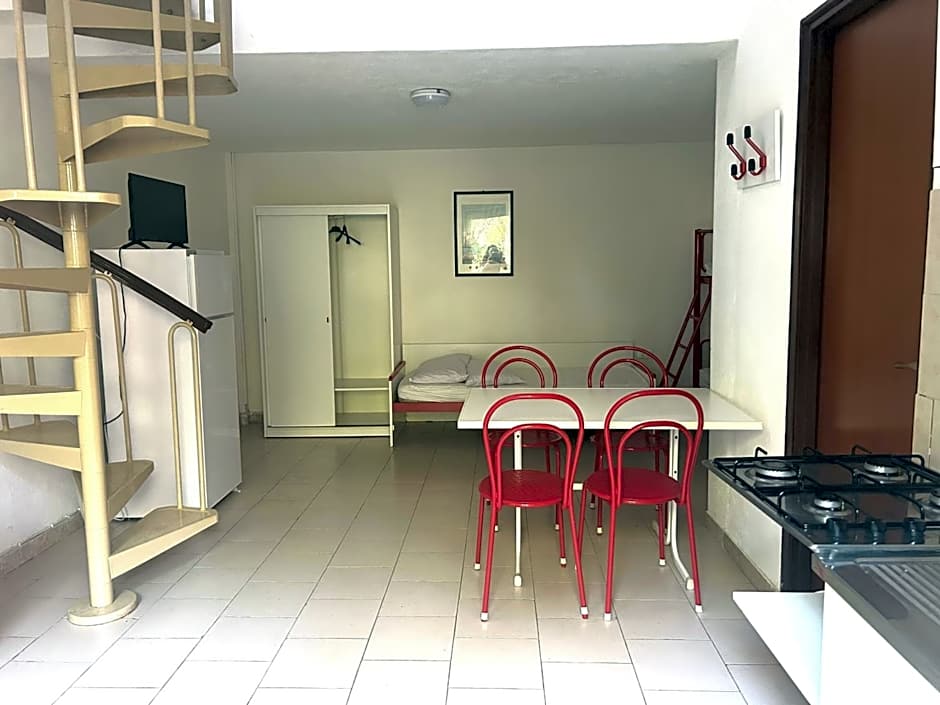 Case Vacanze a Rossano