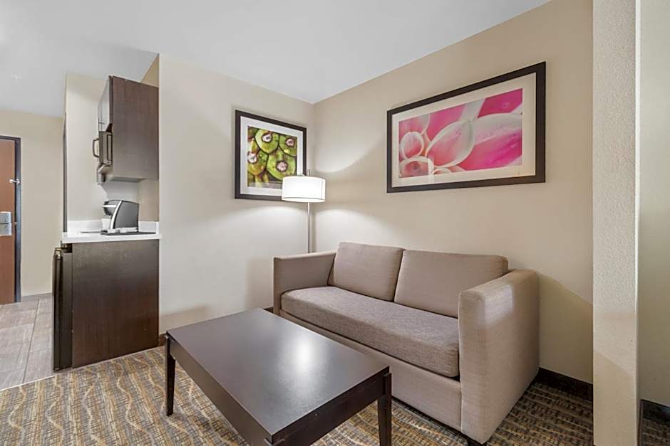 Holiday Inn Express Tomball By IHG