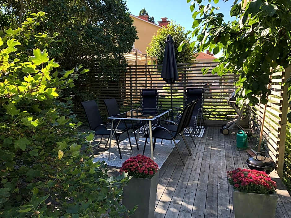 Strandgården Karlstad