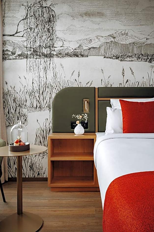 Ameron Luzern Hotel Flora