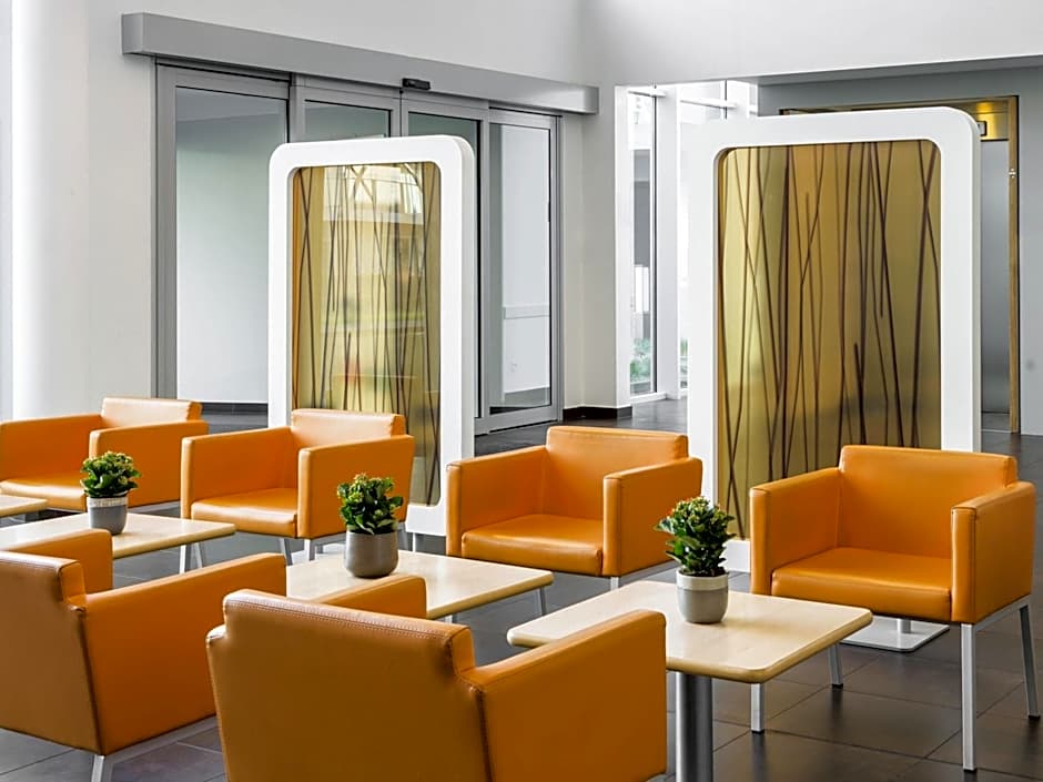 ibis budget Brugge Centrum Station