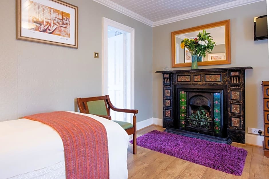 Brennan's Accommodation Glenties