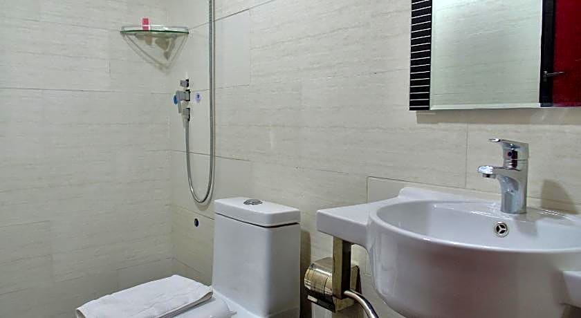 Classic Kinabalu Hotel