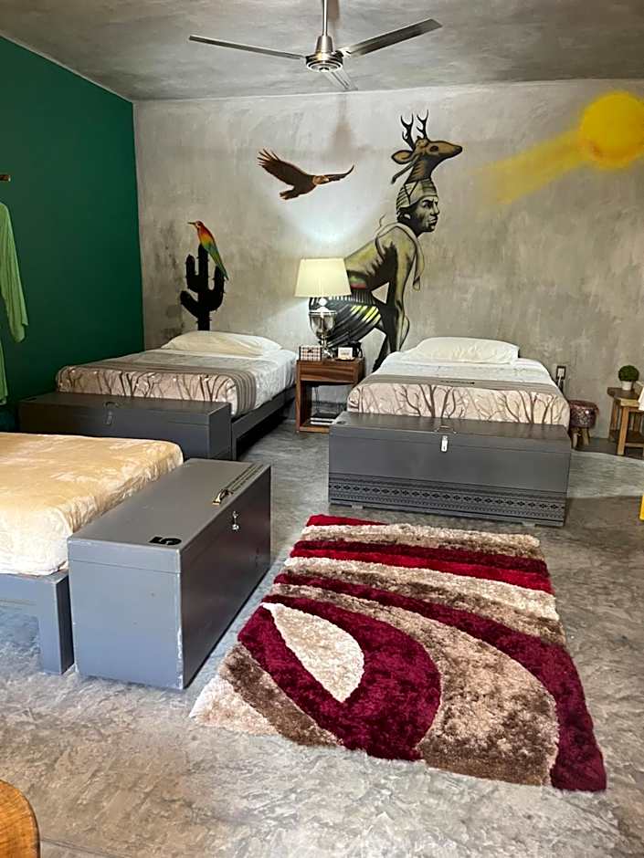 Photo 1 of 24 of Deluxe 2 Double Beds