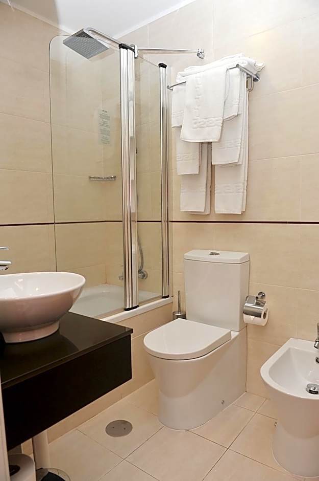 Hotel Aveiro Center