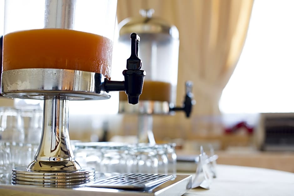 Hotel Relais Antica Masseria