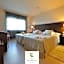 Hotel Spa Norat O Grove 3* Superior