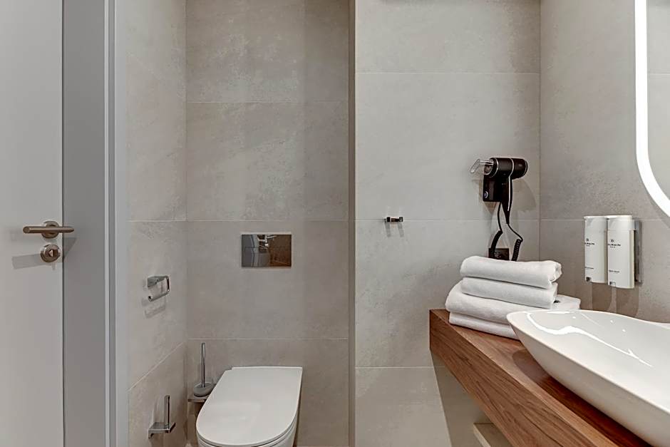 GRANO HOTEL Solmarina