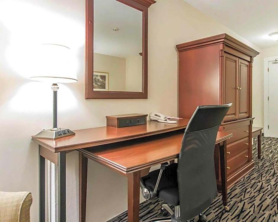 Econo Lodge