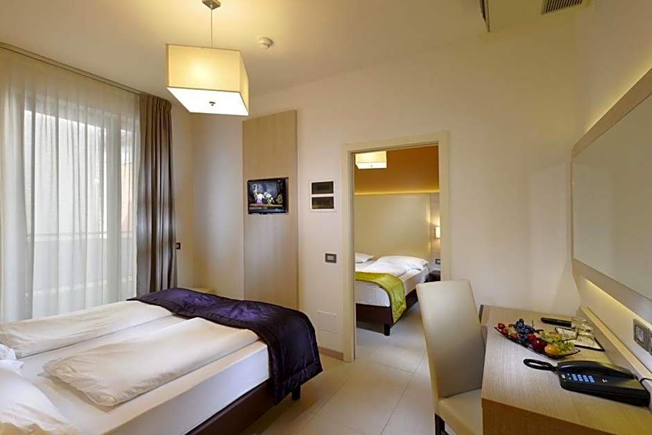 Hotel Lido Bibione Beach