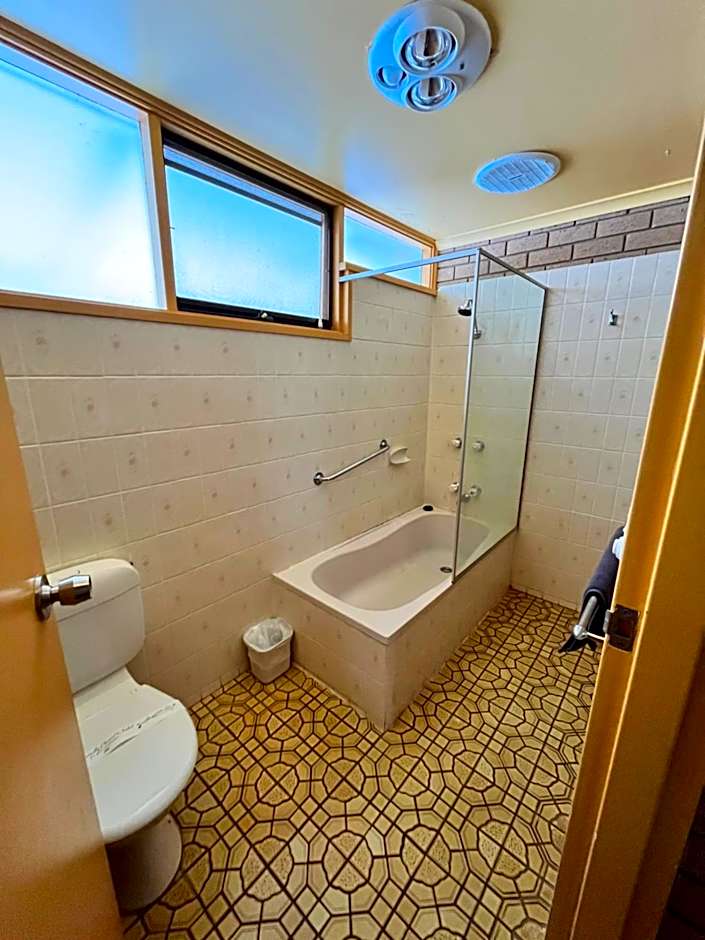 High Country Motor Inn Bright