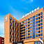 Haiyue Huantu Hotel (Zhongqi Store)