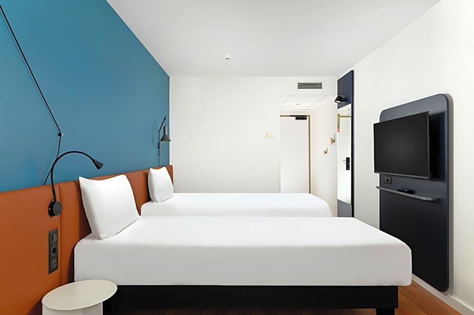 Ibis Budapest Centrum