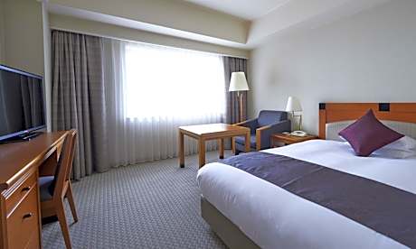 Room Selected at Check-In - Non-Smoking (No choice of bed preference)