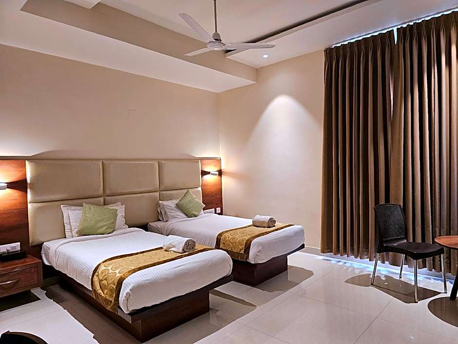 Hotel Tranquil Manipal