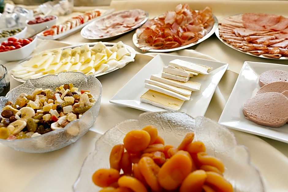 Hotel Residence Pernhof