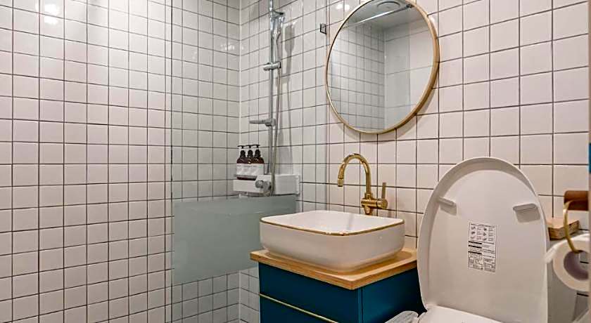 Cocoon Tourist Hotel Aewol Jeju