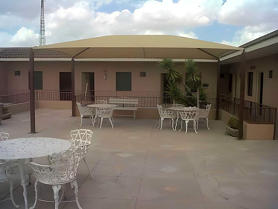 Casagrande Hotel