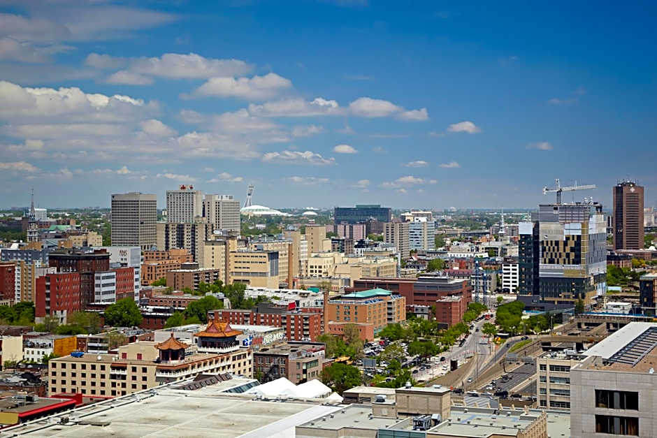 InterContinental Montreal By IHG