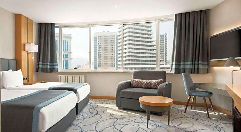 Ramada Bursa Nilufer