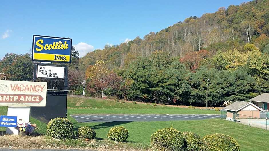 Scottish Inn Maggie Valley