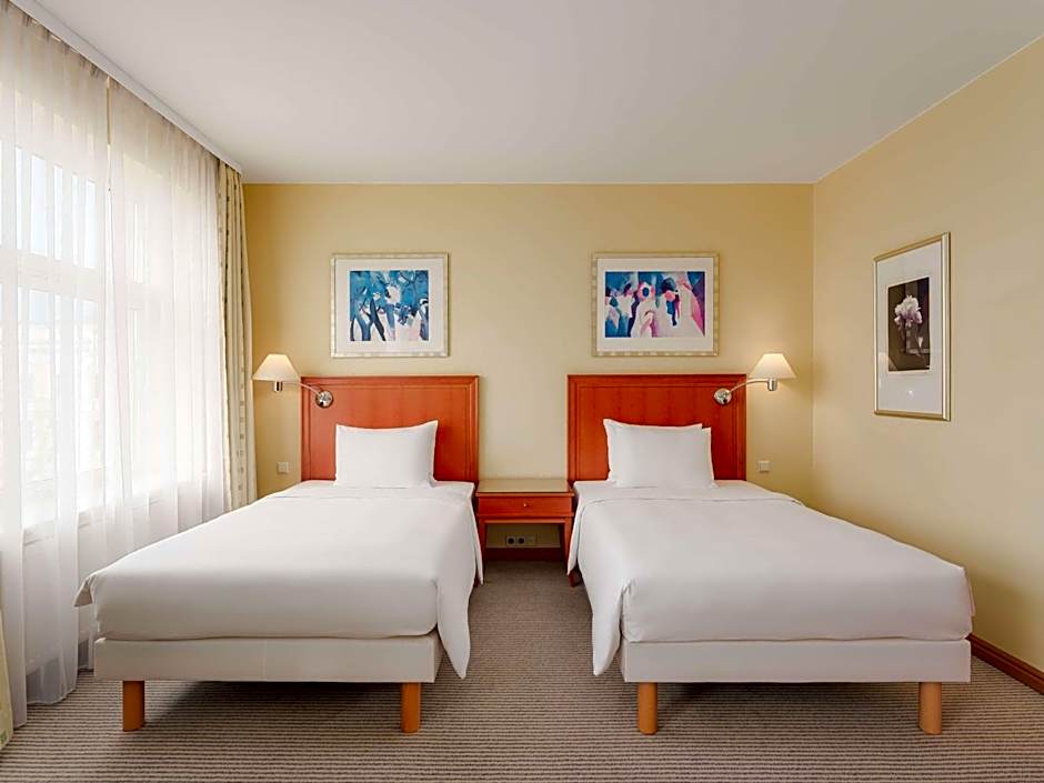 Radisson Blu Ridzene Hotel