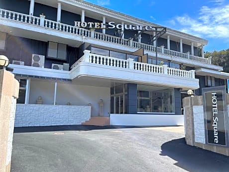 Hotel Square FujiGotemba