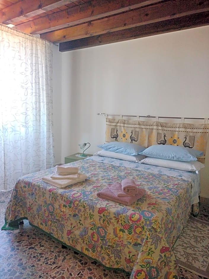 La Casa Rossa